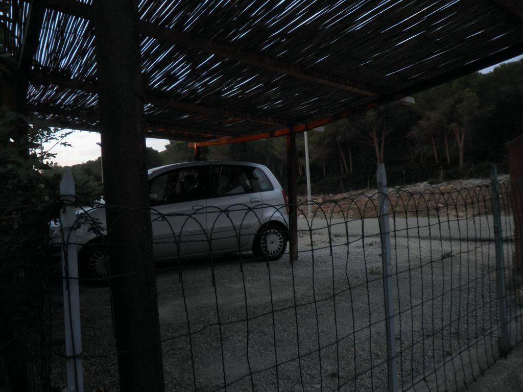 Appartamenti By The Hill Fertilia Exterior photo